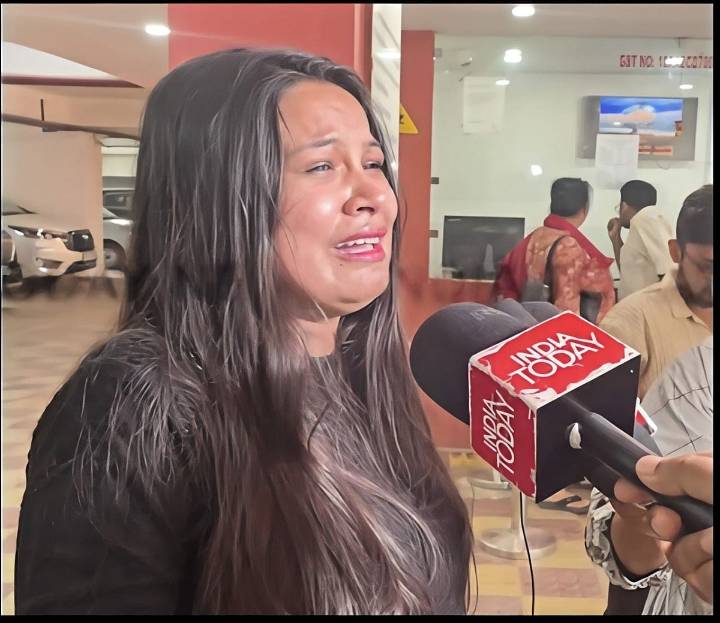 The Voice That Never Dies : Zubeen Garg's Last Film Turns Every Theatre into Temple