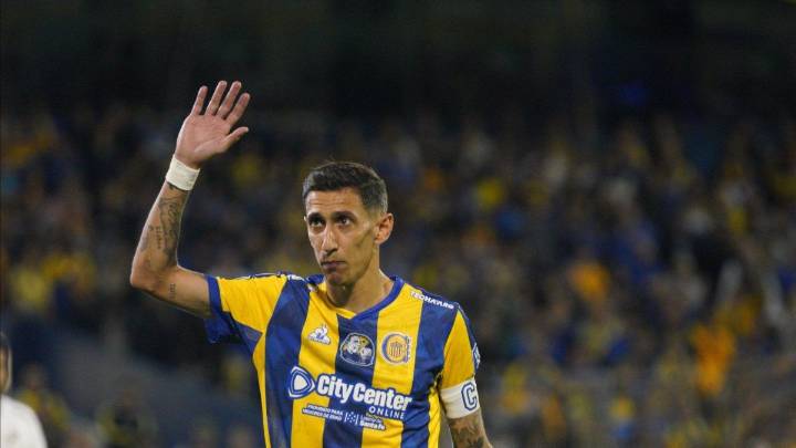 Central juega ante San Lorenzo con el objetivo de ganar la zona de cara a los play