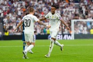 Mastantuono, Militao y Rüdiger “refuerzan” al Real Madrid en el cierre del 2025