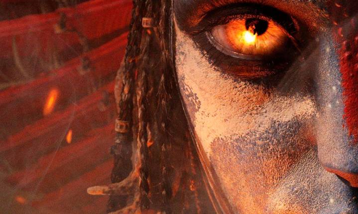 Premier mundial de Avatar 3 será en Ciudad de México