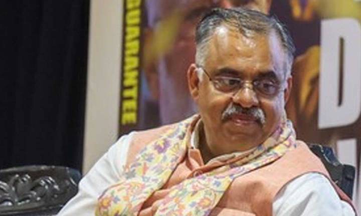 BJP hits back, calls charges ‘baseless’ as Rahul Gandhi alleges massive voter fraud in Haryana