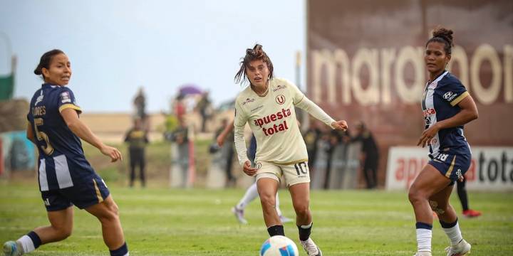 Alianza Lima denunció irregularidades en Campo Mar tras empate ante Universitario en final femenina: “Vulneración del reglamento”