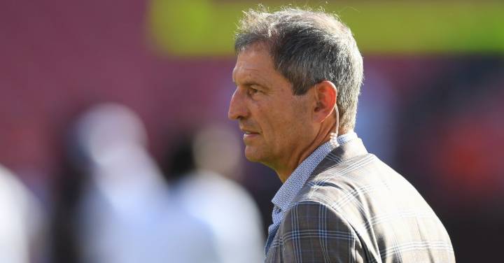 Browns legend Bernie Kosar health update after multiple procedures