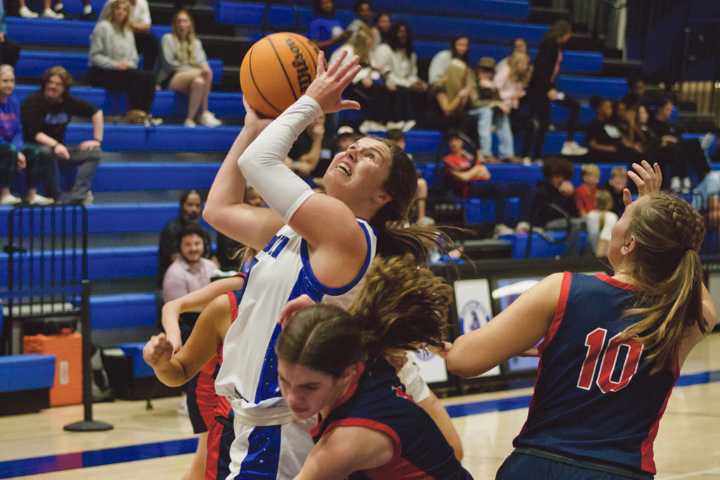 Auburn tops Lee-Scott in first crosstown showdowns