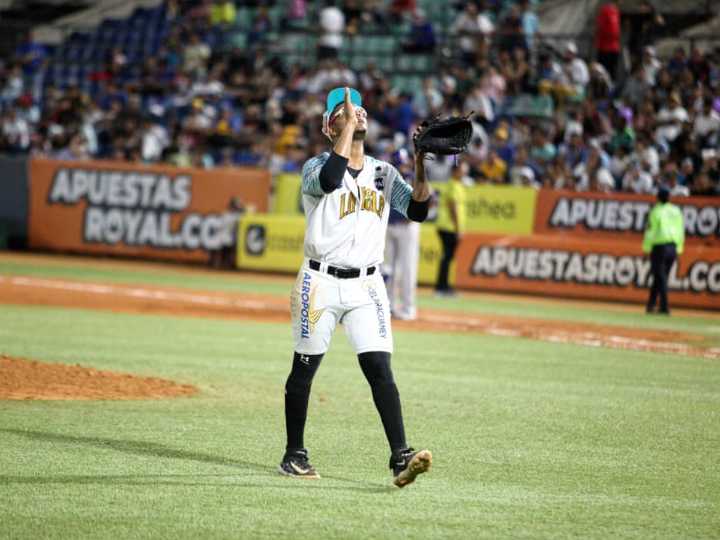 Wilson García es clave para la «Maquina de Guerra»