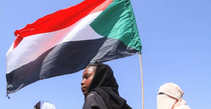 Is there any way out of Sudan’s nightmare?