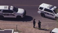 Teen boy wounded by gunfire in south Phoenix