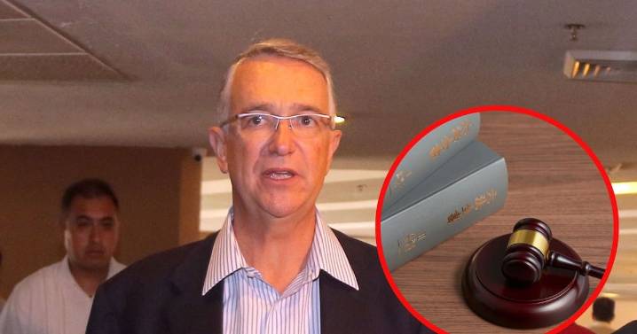 Ricardo Salinas Pliego suma otro revés: Jueza rechaza desbloquear las cuentas de Ganador Azteca tras entrada en vigor de la Reforma a la Ley de Amparo