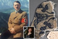 Adolf Hitler likely had a micropenis — and just one ball: study