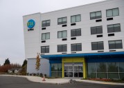 New Hilton hotel in Hazel Dell remains in limbo