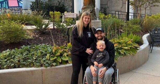 EPD Officer shares recovery update after September Shooting