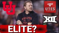 INCREDIBLE: Utah Utes Big 12 DOMINANCE is UNREAL |  Morgan Scalley, Jason Beck Top 10 Coordinators?