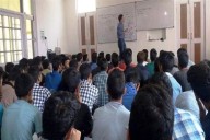 Letter to Editor: Kashmir’s Coaching Industry Is Taking Over Childhood