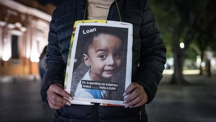 Búsqueda de Loan Peña: a casi 17 meses de su desaparición, reactivaron la búsqueda en varias lagunas