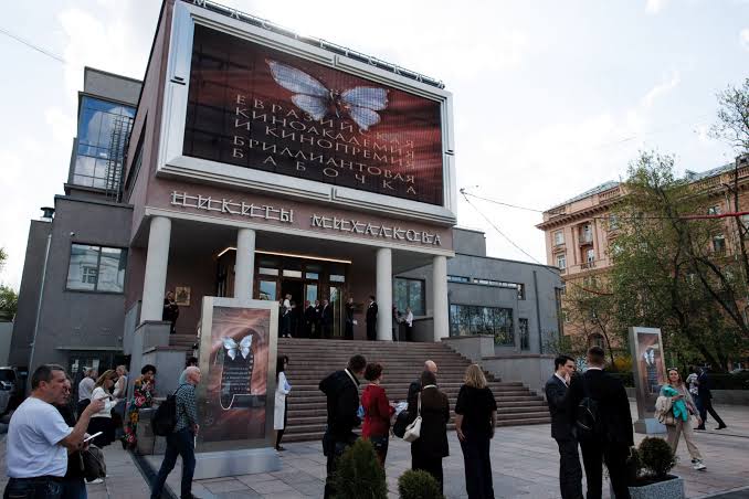 Venezuela se adhiere a la Academia EuroAsiática de Cine