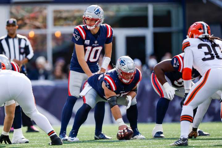 Patriots get good news as veteran offensive lineman returns