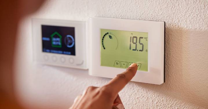 Easy trick to heat your home faster and save on energy bills