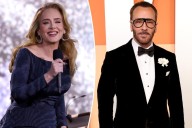 Adele to make acting debut in Tom Ford's adaption of 'Cry to Heaven'