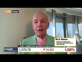 Mobius on US-China Trade War, AI Correction