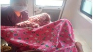 Ambulance crew performs emergency delivery in remote Roing area of Arunachal