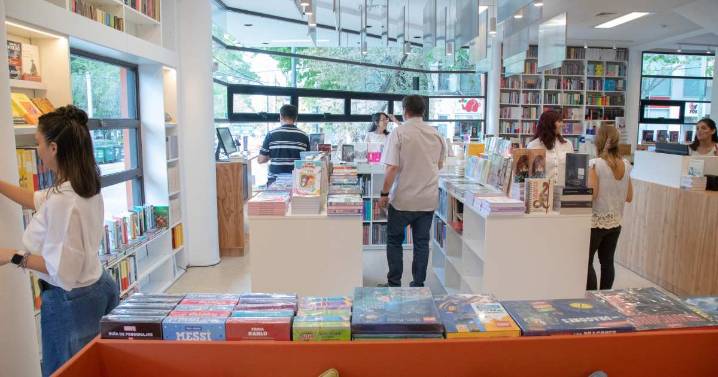 ¿No sabés qué leer?: novedades del mes y clásicos imperdibles