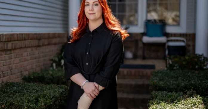 A former teacher shot by student, 6, wins $10M jury verdict against ex