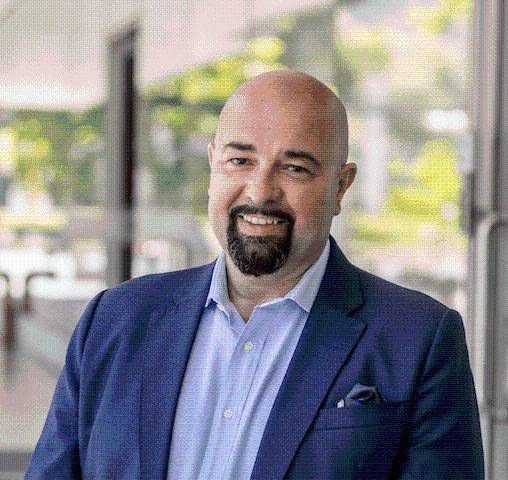 Chile a oscuras: cuando un apagón detiene la movilidad