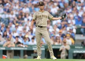 Padres ace Darvish to miss 2026 MLB season after surgery