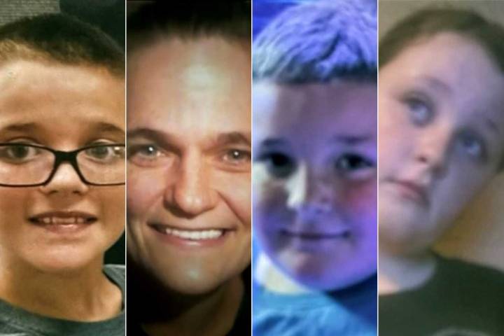 New Details Emerge After Boy Called 911 to Report He and Family Were Lost