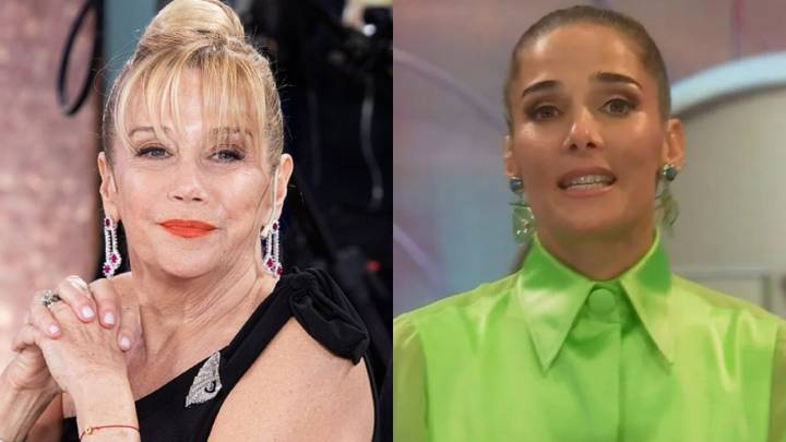 ¿Se detestan? la dura interna familiar entre Marcela Tinayre y Juana Viale