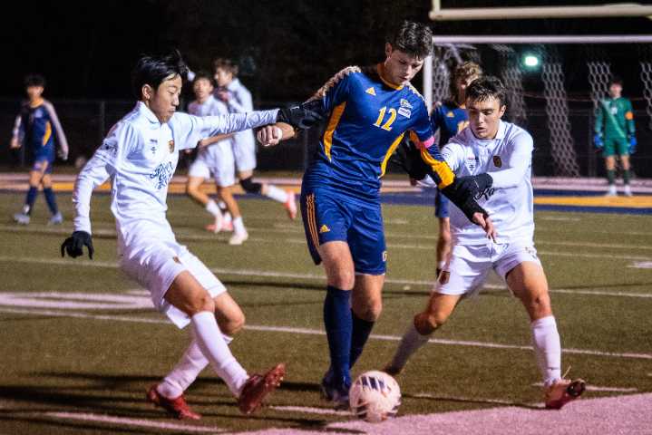 Introducing the 2025 Michigan high school boys soccer all
