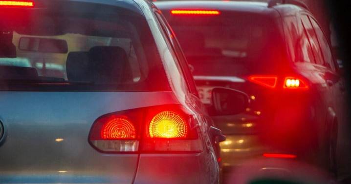 GSP: At least 4 dead, hundreds arrested during Thanksgiving travel period