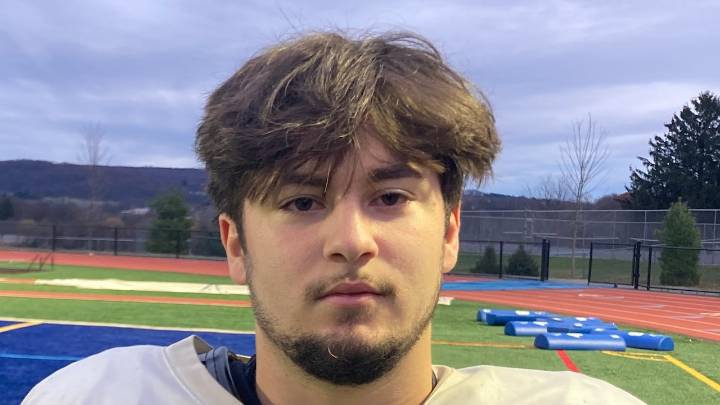 Southern Lehigh football, Roman ready for undefeated Shamokin in state quarterfinals