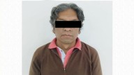 Detienen a director de Turismo municipal en Puebla; lo acusan de violar a sus 2 sobrinas
