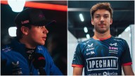 Pierre Gasly analizó el desempeño de Alpine en las prácticas libres del GP de Las Vegas y lanzó un pronóstico alentador
