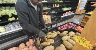 'We are a family-owned small business' | Avondale's only grocery store struggles to keep shelves stocked