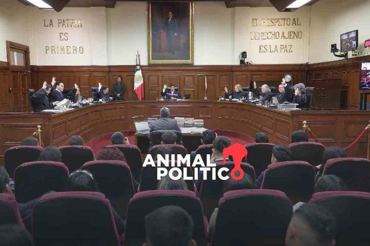 SCJN desecha proyecto para establecer que alcaldías carecen de “interés legítimo” para controversias