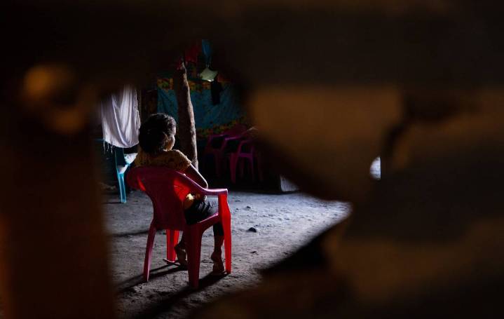 Una mujer es asesinada por alguien cercano cada 10 minutos, dice la ONU