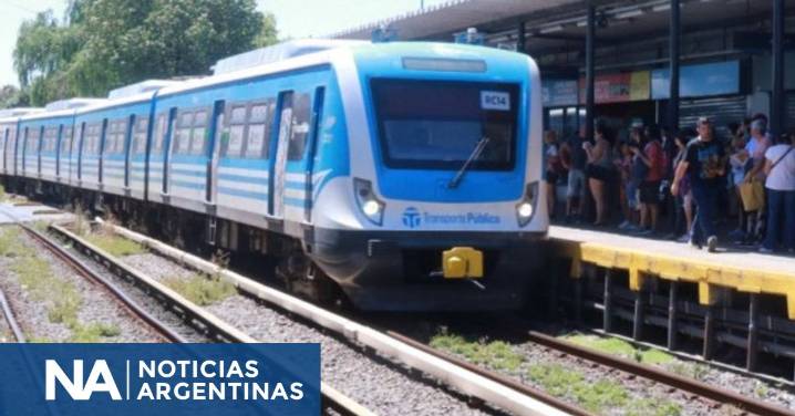 Trenes Argentinos: trabajadores denuncian falta de mantenimiento, escasez de personal y salarios de “pobreza”