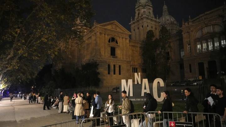 El abogado de Sijena cree que el acto de Rosalía desmonta el "alarmismo" del MNAC con las pinturas