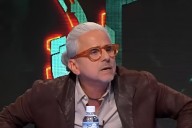 Alta tensión en la TV: Pablo Herrera habría irrumpido en canal para golpear a Andrés Caniulef
