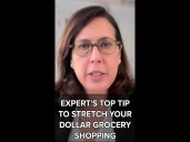 Top way to stretch your dollar holiday shopping according to expert