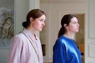 Sentimental Value is one of the best movies of 2025—and a major Oscar contender.