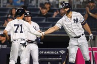 Yankees Lose Veteran Shortstop to Free Agency