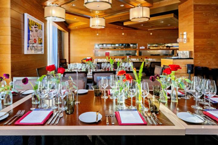 Things to do in the DC area: Four Seasons DC Wine & Dine, Mezcal With Friends … and more!