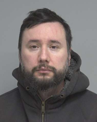 Cambridge man arrested. Police search for victims | The Stratford Beacon Herald