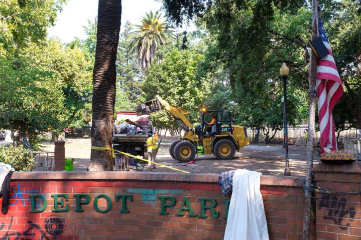 Judge denies Warren v. Chico settlement changes