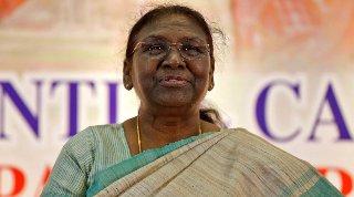 Treat Water as Sacred, Finite Resource, Says President Murmu