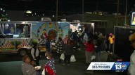 SNAP in Alabama: Woman partners with food trucks to feed hundreds