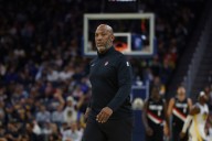 Portland Trail Blazers coach Chauncey Billups due in court Monday